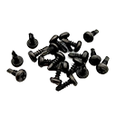 پیچ و میخ و چاشنی